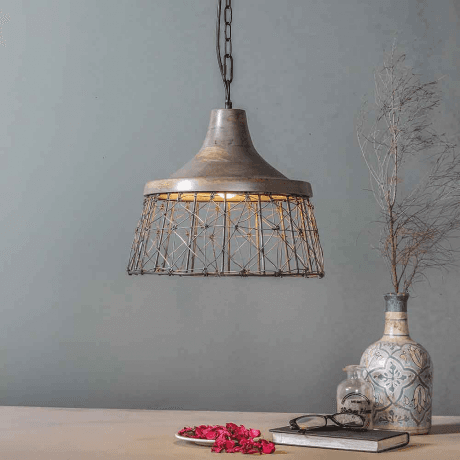 Illuminate Your Home with the Style and Sophistication of Pendant and Table Lamps