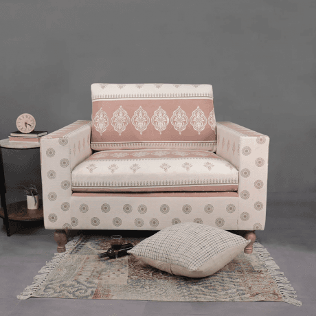 Discover Amazing Benefits of Buying a 1 Seater Sofa Online